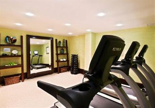 фото отеля Courtyard by Marriott Albany Thruway