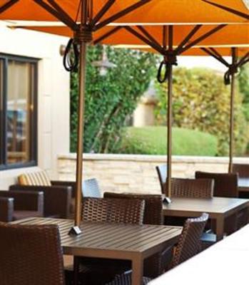 фото отеля Courtyard by Marriott Albany Thruway