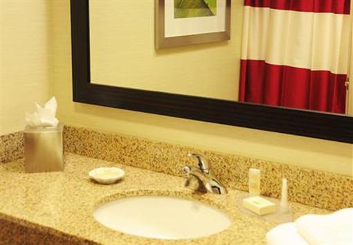 фото отеля Courtyard by Marriott Albany Thruway