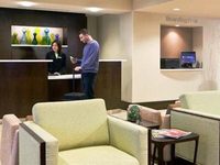 Courtyard by Marriott Albany Thruway