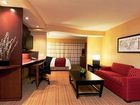 фото отеля Courtyard by Marriott Albany Thruway