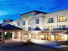 фото отеля Courtyard by Marriott Albany Thruway