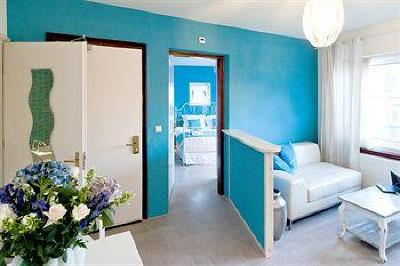 фото отеля Heemskerk Suites