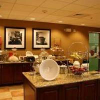 фото отеля Hampton Inn & Suites Ocala - Belleview