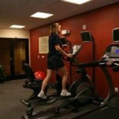 фото отеля Hampton Inn & Suites Ocala - Belleview