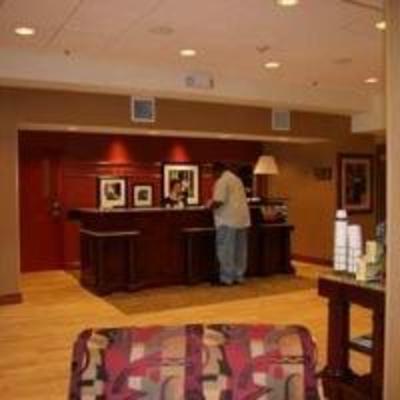 фото отеля Hampton Inn & Suites Ocala - Belleview