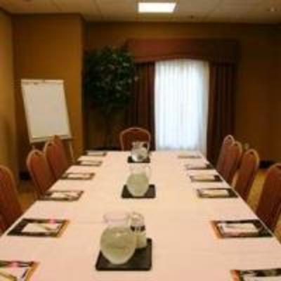 фото отеля Hampton Inn & Suites Ocala - Belleview