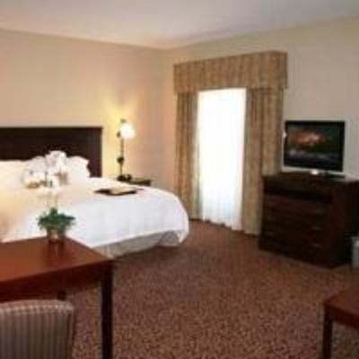 фото отеля Hampton Inn & Suites Ocala - Belleview