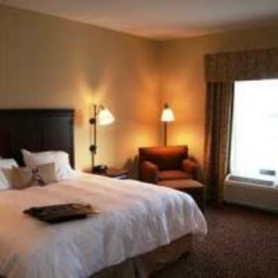 фото отеля Hampton Inn & Suites Ocala - Belleview