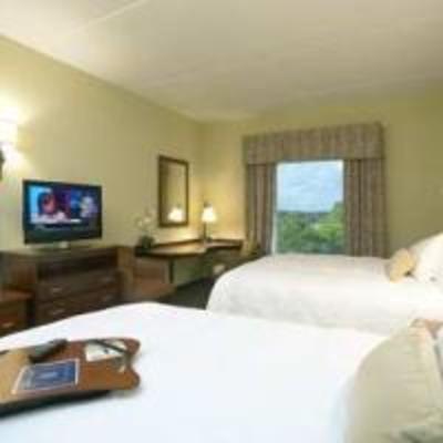 фото отеля Hampton Inn & Suites Ocala - Belleview