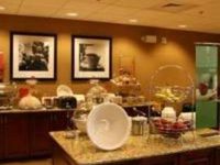 Hampton Inn & Suites Ocala - Belleview