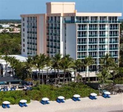 фото отеля Jupiter Beach Resort