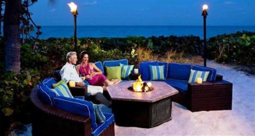 фото отеля Jupiter Beach Resort
