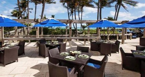 фото отеля Jupiter Beach Resort