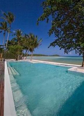 фото отеля Akyra Chura Samui?