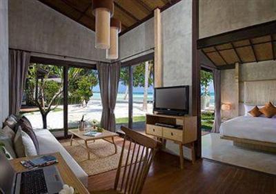 фото отеля Akyra Chura Samui?