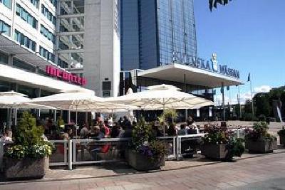 фото отеля Hotel Gothia Towers