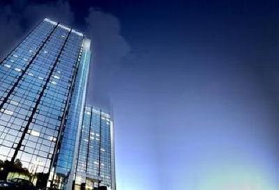 фото отеля Hotel Gothia Towers