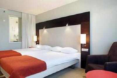 фото отеля Hotel Gothia Towers