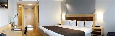 фото отеля Hotel Gothia Towers