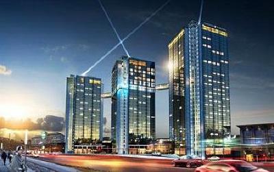 фото отеля Hotel Gothia Towers