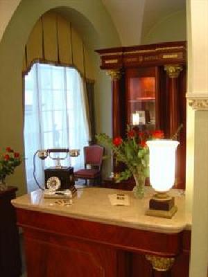 фото отеля Grand Hotel Krakow
