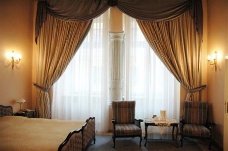 фото отеля Grand Hotel Krakow
