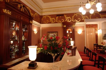 фото отеля Grand Hotel Krakow