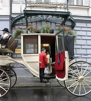 фото отеля Grand Hotel Krakow