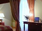 фото отеля Grand Hotel Krakow