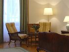 фото отеля Grand Hotel Krakow