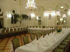 фото отеля Grand Hotel Krakow