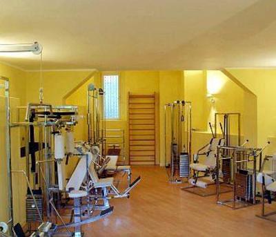 фото отеля Vis a Vis Hotel