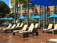 Doubletree Hotel San Diego/Del Mar