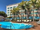 фото отеля Doubletree Hotel San Diego/Del Mar