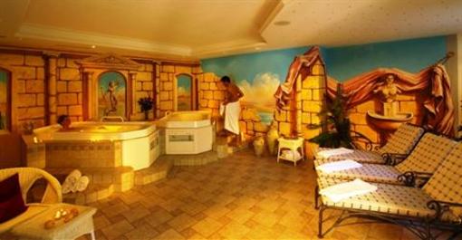 фото отеля Hotel Chesa Valese