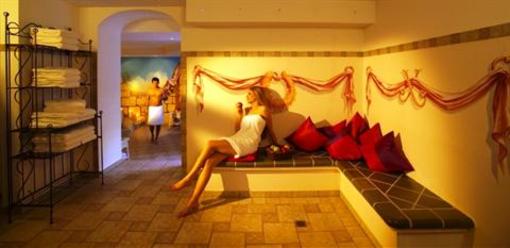 фото отеля Hotel Chesa Valese