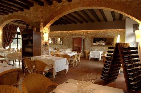 фото отеля Cal Batlle Hotel Sant Celoni