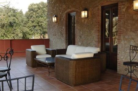 фото отеля Cal Batlle Hotel Sant Celoni