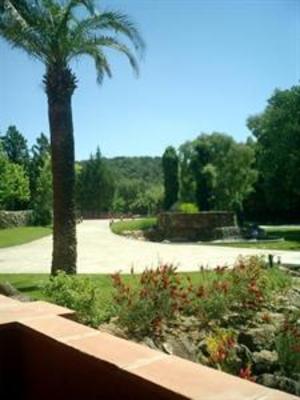 фото отеля Cal Batlle Hotel Sant Celoni