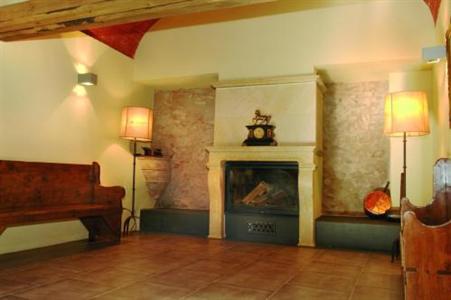 фото отеля Cal Batlle Hotel Sant Celoni