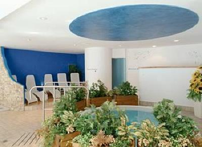 фото отеля Sport Hotel Alpina