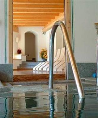 фото отеля Sport Hotel Alpina