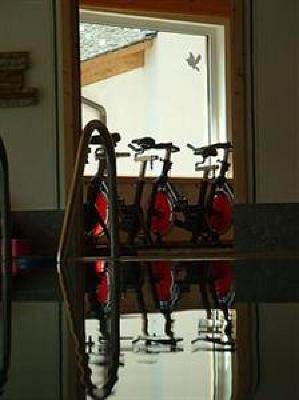 фото отеля Sport Hotel Alpina