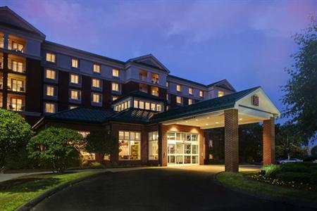 фото отеля Hilton Garden Inn Hartford North/Windsor