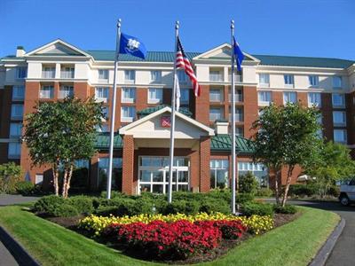 фото отеля Hilton Garden Inn Hartford North/Windsor