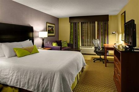 фото отеля Hilton Garden Inn Hartford North/Windsor