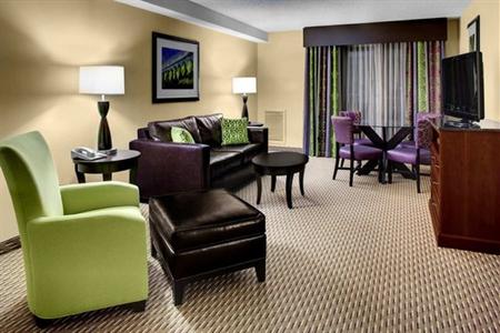 фото отеля Hilton Garden Inn Hartford North/Windsor