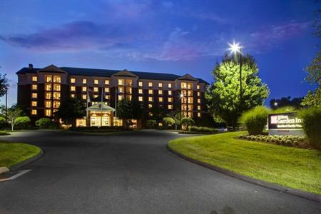 фото отеля Hilton Garden Inn Hartford North/Windsor