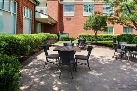 фото отеля Hilton Garden Inn Hartford North/Windsor